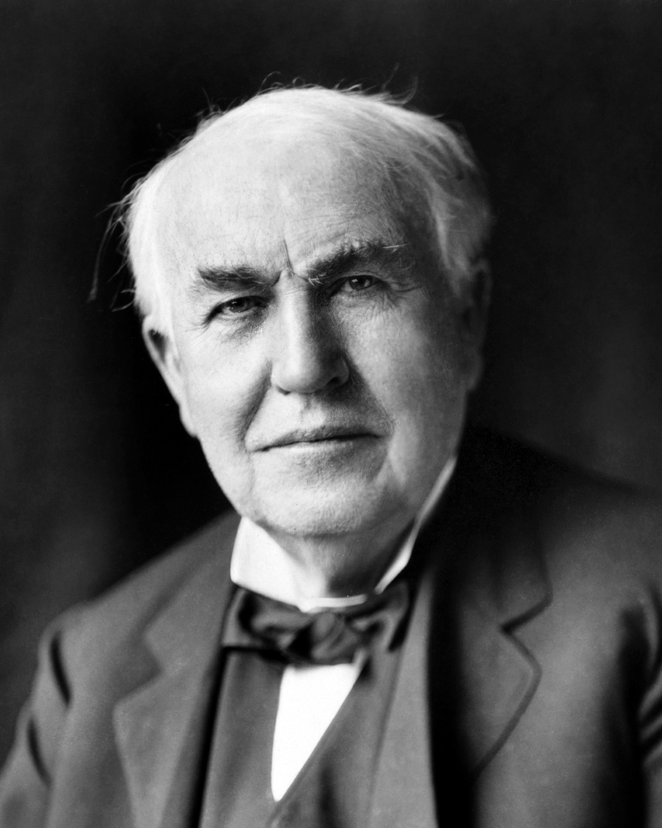 Edison s Battery Edward Willett