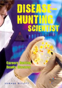 Disease Hunting Scientist0001