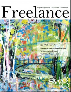 Freelance Cover