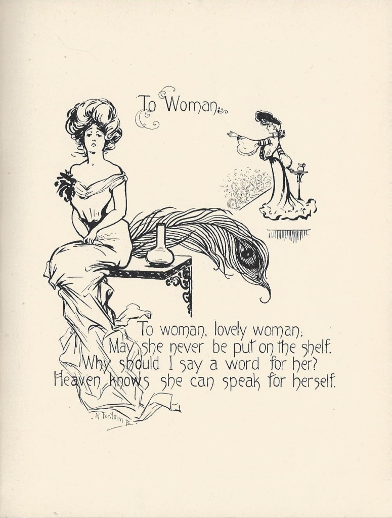 To Woman 29