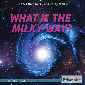 What is the Milky Way cover