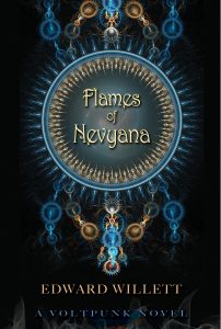 2016-05-30 FLAMES OF NEVYANA COVER
