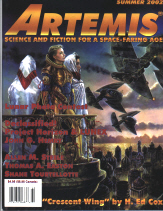 Artemis Magazine