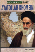 Ayatollah Khomeni