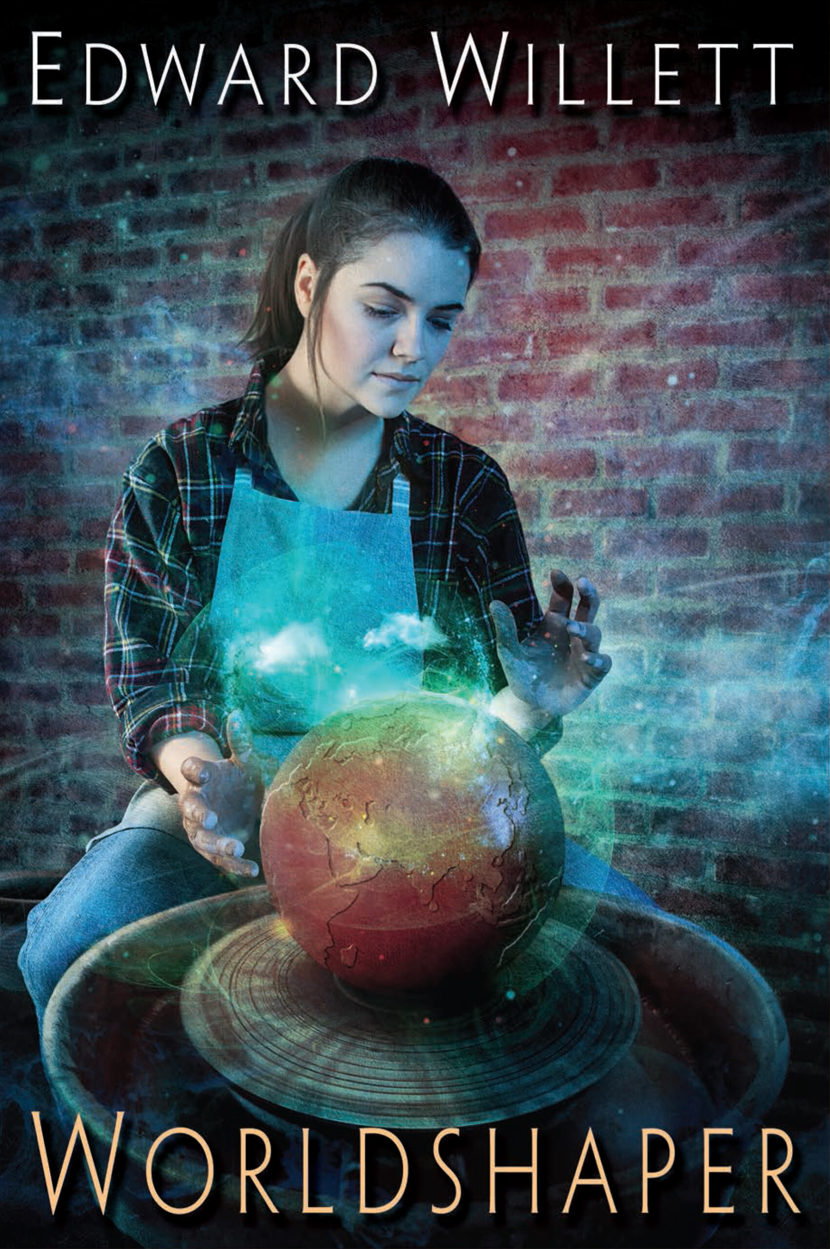 Read the first two chapters of Worldshaper – Edward Willett